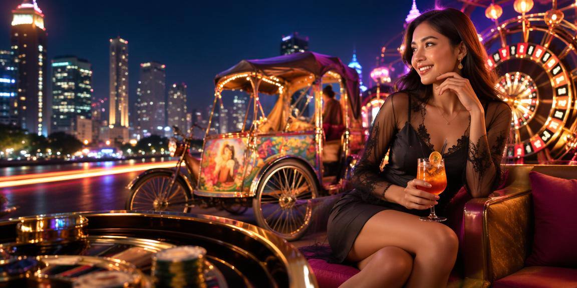 maxslot88 login Real Dealers, Real Tables